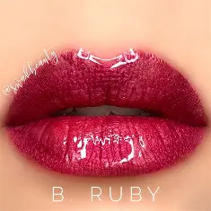 LipSense Shades