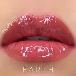 LipSense Shades