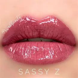 LipSense Shades