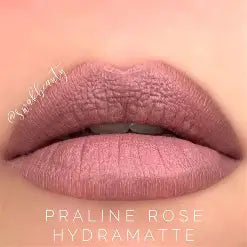 LipSense Cream HydraMatte