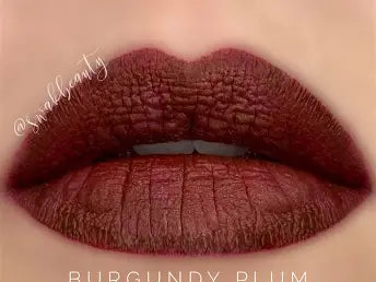 LipSense Cream HydraMatte