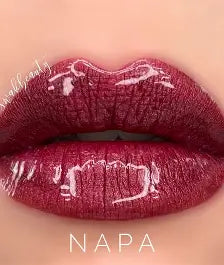 LipSense Shades