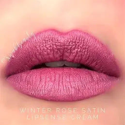 LipSense Cream HydraMatte
