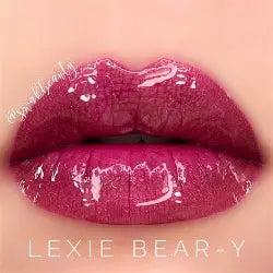 LipSense Shades