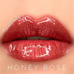 LipSense Shades