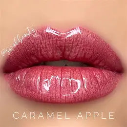 LipSense Shades