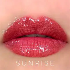 LipSense Shades