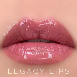 LipSense Shades