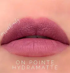 LipSense Cream HydraMatte