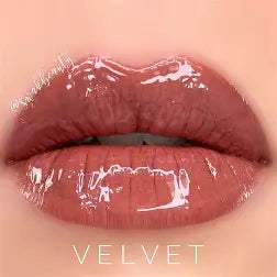 LipSense Shades