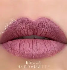 LipSense Cream HydraMatte