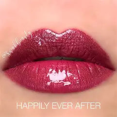 LipSense Shades