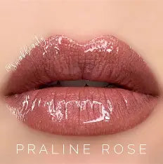 LipSense Shades