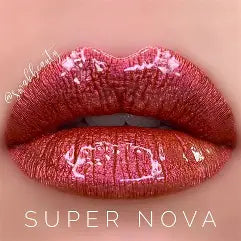 LipSense Shades