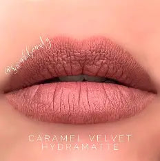 LipSense Cream HydraMatte