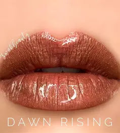 LipSense Shades
