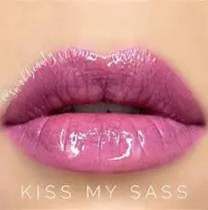 LipSense Shades