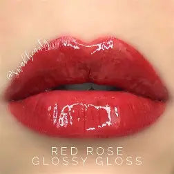 LipSense Shades