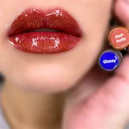 LipSense Shades