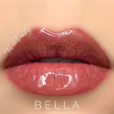 LipSense Shades