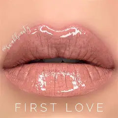 LipSense Shades