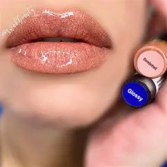 LipSense Shades