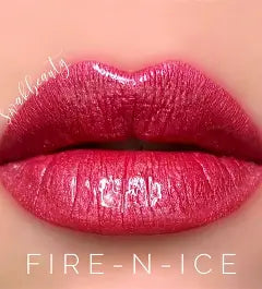 LipSense Shades