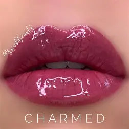 LipSense Shades