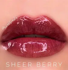 LipSense Shades