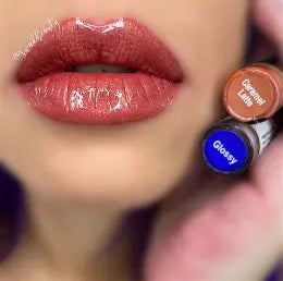 LipSense Shades