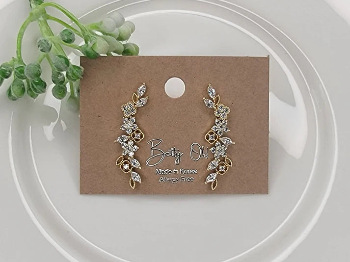 Betty Oh Sparkle Earrings