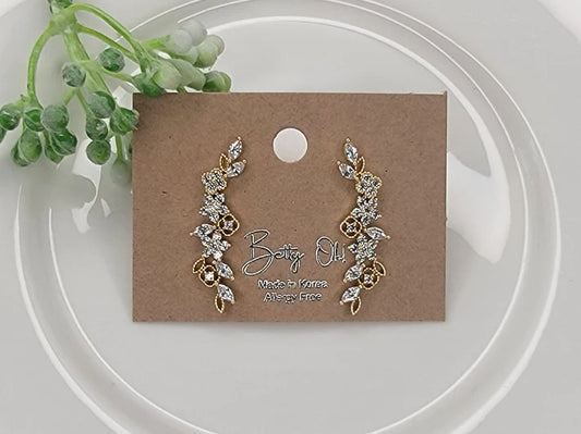 Betty Oh Sparkle Earrings