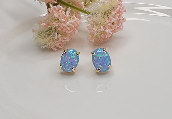 Betty Oh Sparkle Earrings