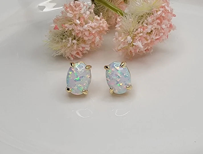 Betty Oh Sparkle Earrings