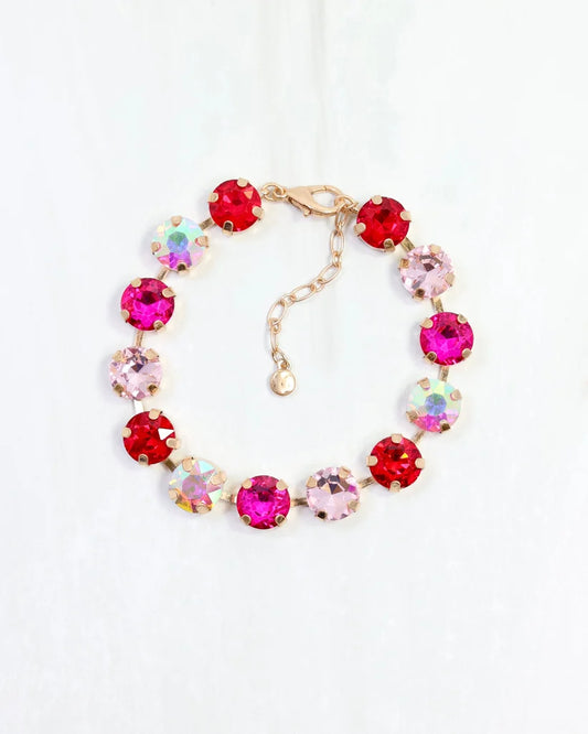 Andi Rhinestone Bracelet