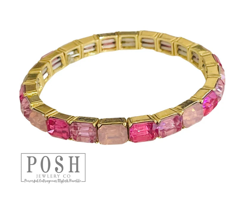 Posh Stretch Bracelets