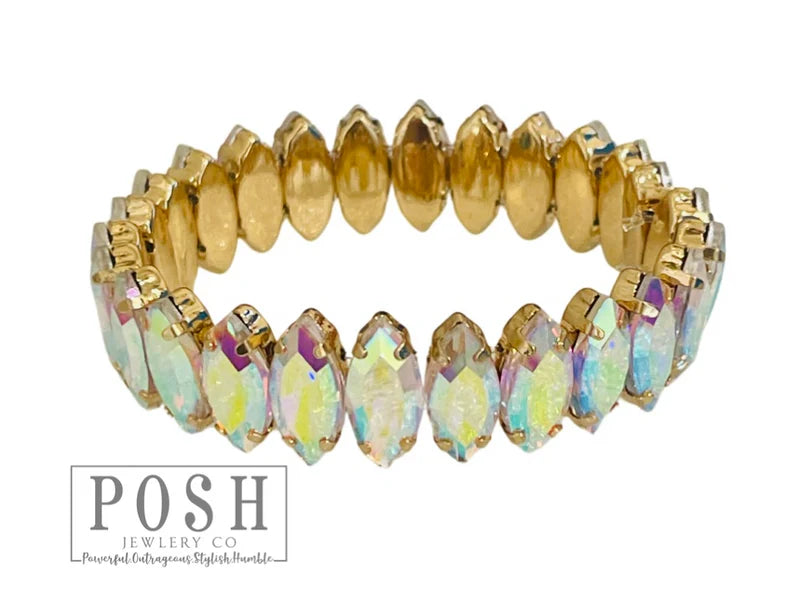 Posh Stretch Bracelets