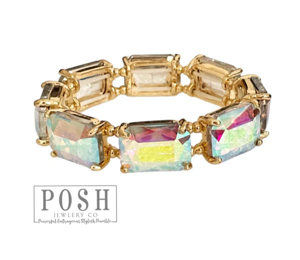 Posh Stretch Bracelets