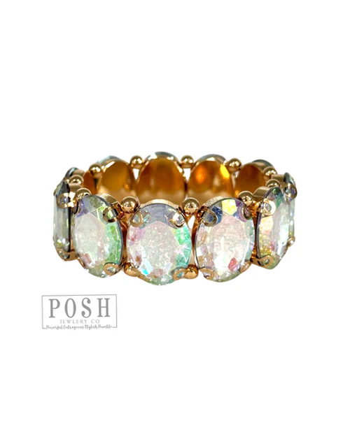 Posh Stretch Bracelets