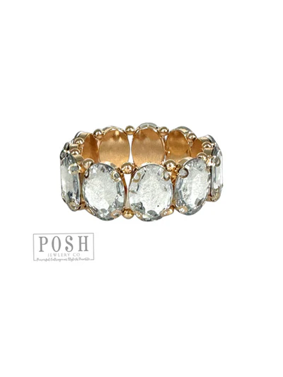 Posh Stretch Bracelets