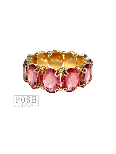 Posh Stretch Bracelets