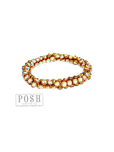 Posh Stretch Bracelets