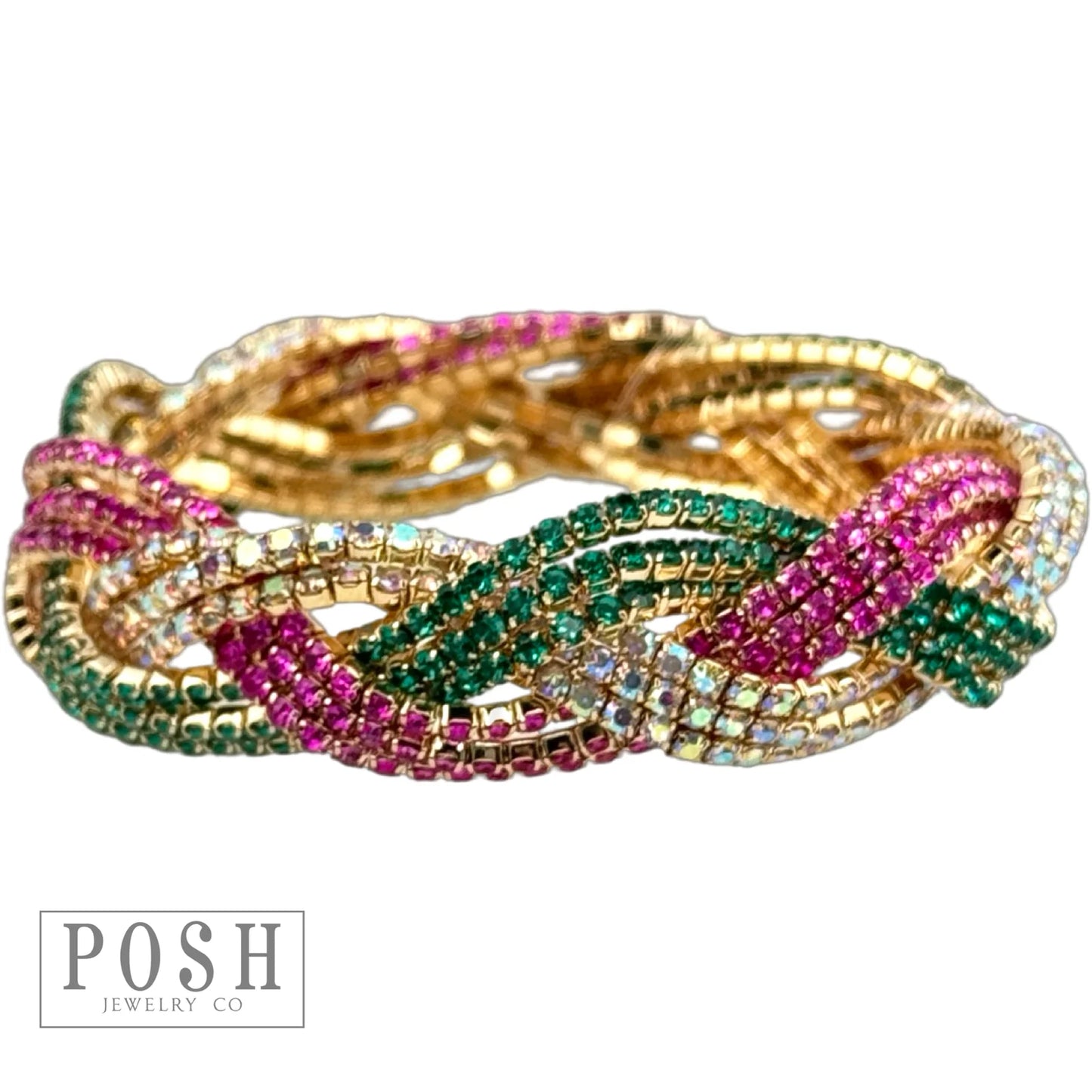 Posh Stretch Bracelets