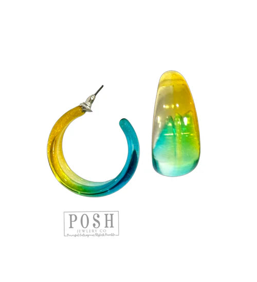 2024 POSH Earrings