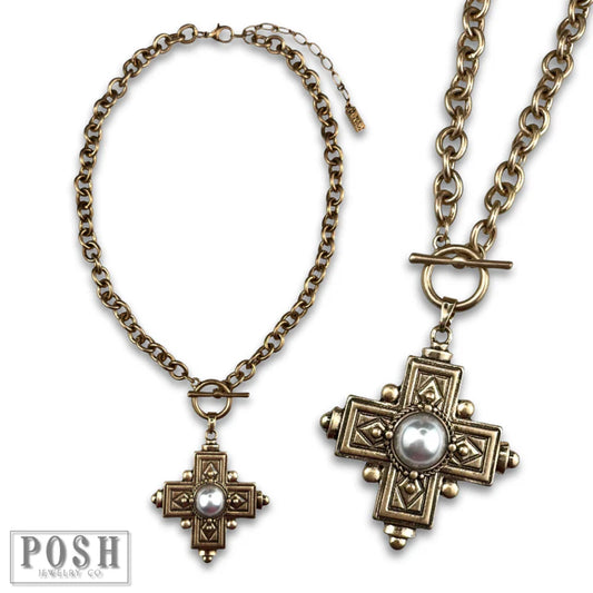 Posh Necklaces