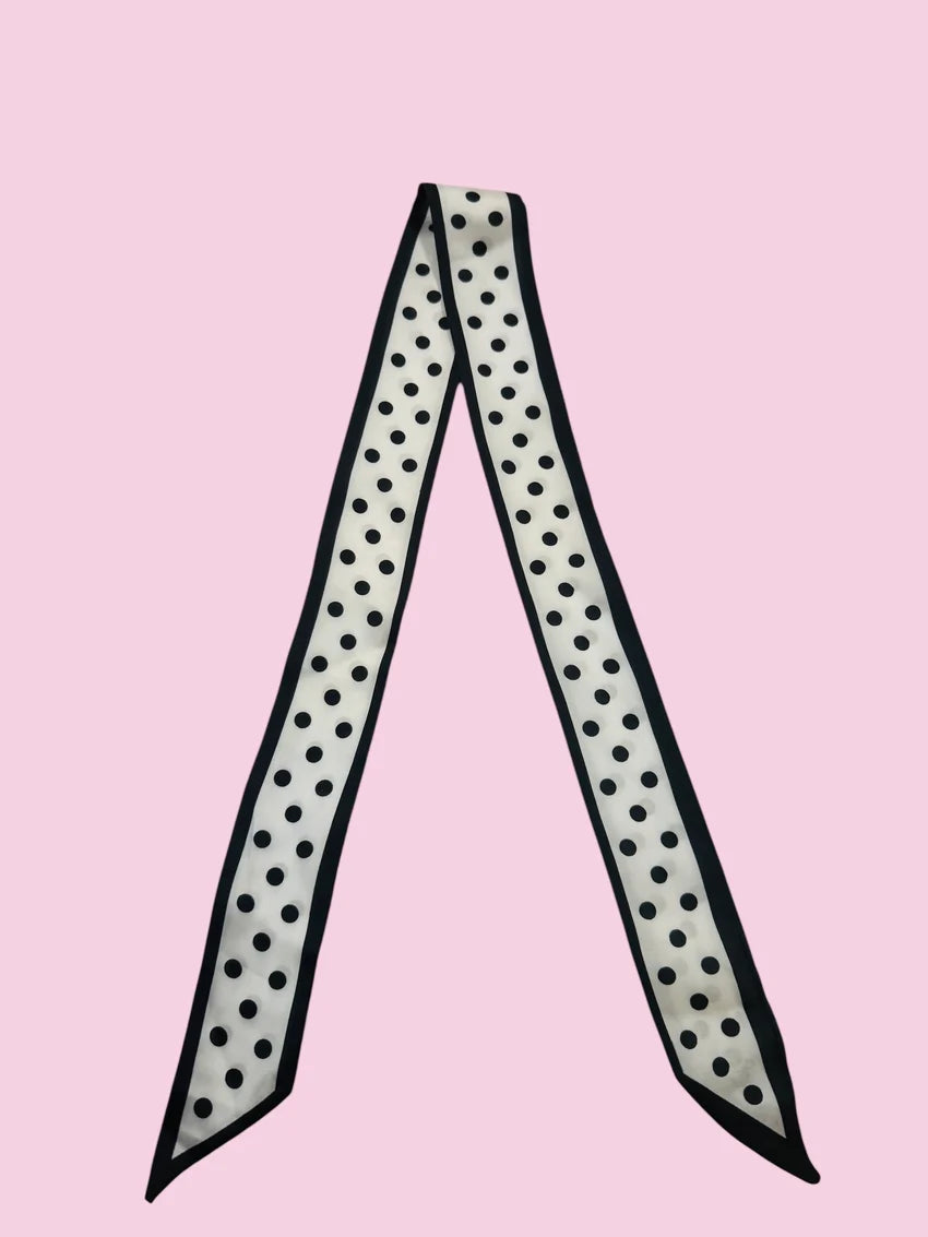 Twilly Scarves