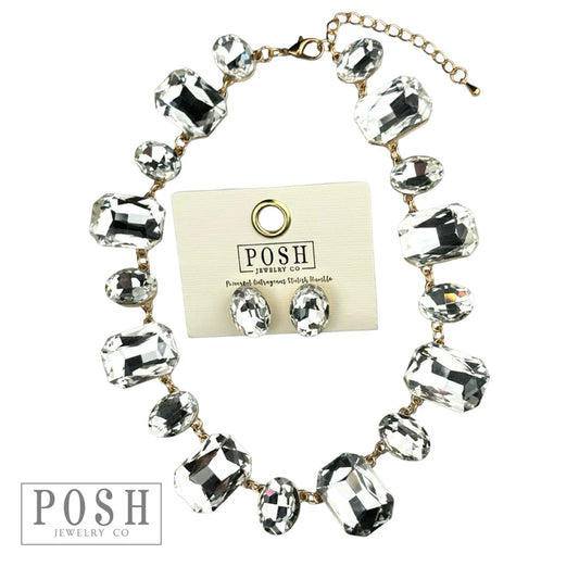 Posh Necklaces