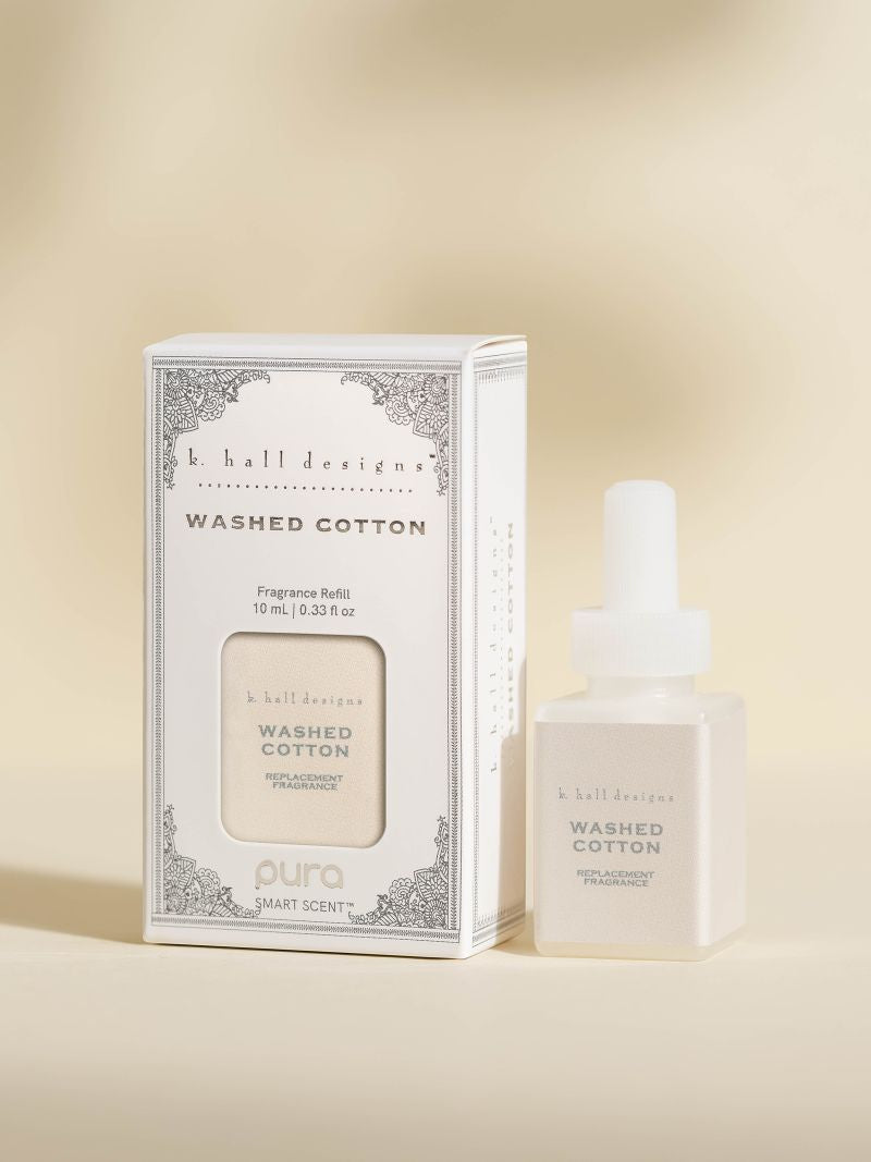 Pura Fragrance Oil