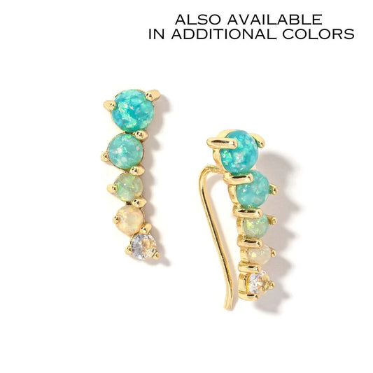 Erimish Palace Earrings