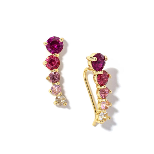Erimish Palace Earrings